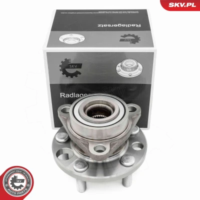 Kuva Pyöränlaakerisarja, Etuakseli, oikea, vasen BUICK, CHEVROLET OE 7466908, 7466925, 7466928