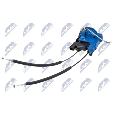Kuva Ovilukko, Taakse, oikea KIA RIO III OE 81421 1W020