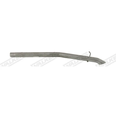 Kuva Pakoputki, Takana FIAT DUCATO Buss, Flak/chassi, Skåp OE 1367600080