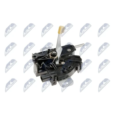 Kuva NTY EZC FR 005 Konepellin Lukko FORD: MONDEO 4 Turnier