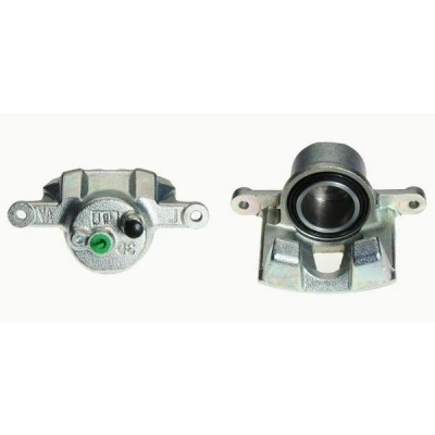 Kuva BUDWEG CALIPER 342905 Jarrusatula TOYOTA: Yaris I Hatchback