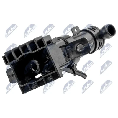 Kuva Pesusuutin, ajovalo, Oikea SUBARU FORESTER OE 86636SA220