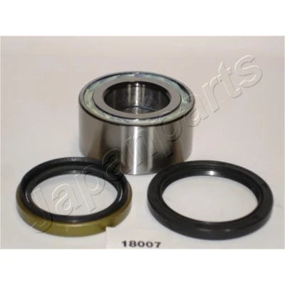 Kuva JAPANPARTS KK 18007 Pyöränlaakerit 68 SUZUKI: Liana Hatchback, SWIFT 2