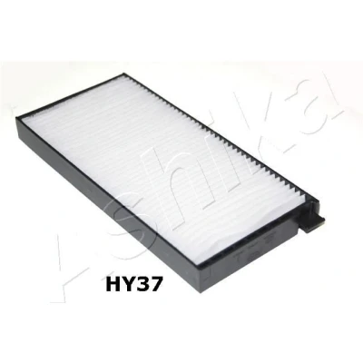 Kuva ASHIKA 21 HY H37 Raitisilmasuodatin Suodatinpanos 222 108 20
