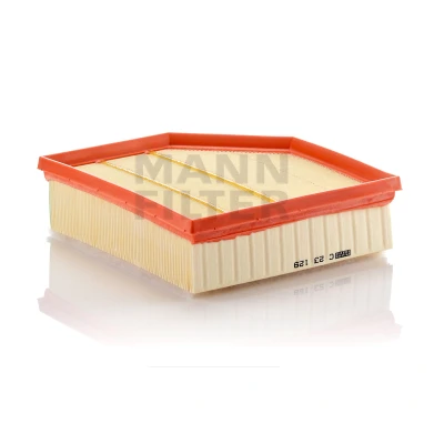 Kuva MANN FILTER C 23 129 Ilmansuodatin 68 199 226, 147 Suodatinpanos VOLVO: S60 I, V70 2, XC70 I Cross Country