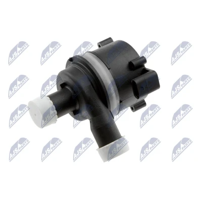 Kuva Lisävesipumppu AUDI A4 B8, B8 Avant, A5, A5 Sportback, A6 C6, C6 C7, C7 Q5, Q7, VW AMAROK, TOUAREG OE 059 121 012B