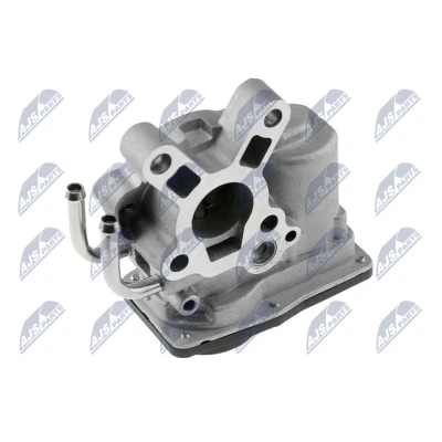 Kuva Venttiili, pakokaasun kierrätys NISSAN, RENAULT, RENAULT TRUCKS OE 06J08 0127, 14710 MA70A, 7421049781