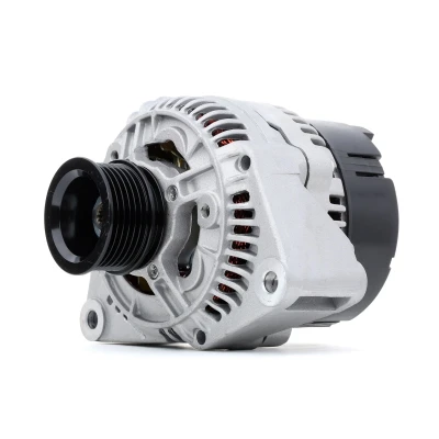 Kuva RIDEX 4G0074 Laturi 14V 90A MERCEDES BENZ: C sarja Sedan, G SUV, E T modell, SSANGYONG: Musso SUV