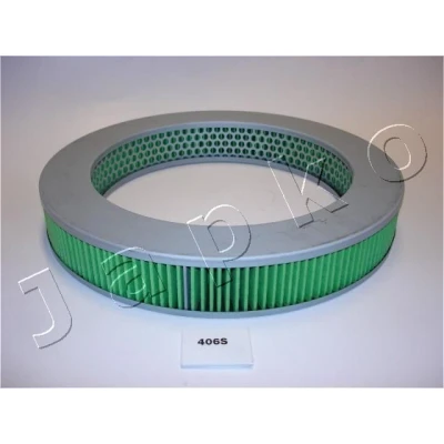 Kuva JAPKO 20406 Ilmansuodatin 43 270,7 Suodatinpanos HONDA: CIVIC 3 Hatchback