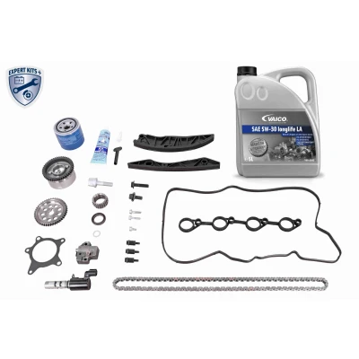 Kuva ACKOJA A52 10001 XXL Jakoketjusarja KIA: RIO 3, cee‘d I Farmari, Cerato Sedan, HYUNDAI: i20 Hatchback, i30 Hatchback