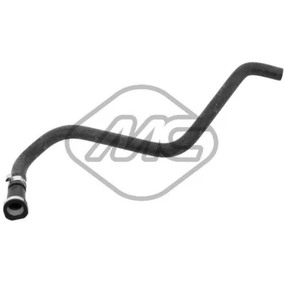 Kuva Jäähdyttimen letku, Alla ABARTH GRANDE PUNTO, ALFA ROMEO MITO, FIAT PUNTO EVO OE 557 030 92, 5570 3092