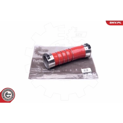 Kuva Ahdinletku BMW 5 [F10], Gran Turismo [F07], Touring [F11], 7 [F01, F02, F03, F04] OE 11617800144