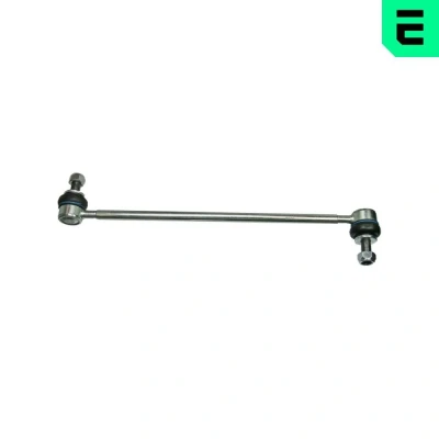 Kuva OPTIMAL G7 1178 Koiranluu Etuakseli, vasen, oikea 360 TOYOTA: RAV4 III SUV, Auris Hatchback, Avensis Farmari