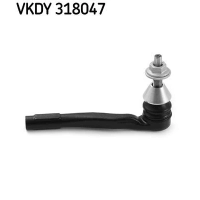 Kuva SKF VKDY 318047 Raidetangon Pää synteettinen rasva MERCEDES BENZ: C sarja T modell, Sedan