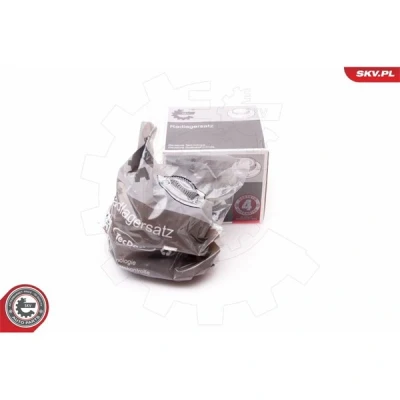Kuva ESEN SKV 29SKV245 Pyöränlaakerit Taka akseli 146mm OPEL: Zafira C Tourer, CHEVROLET: Cruze Sedan