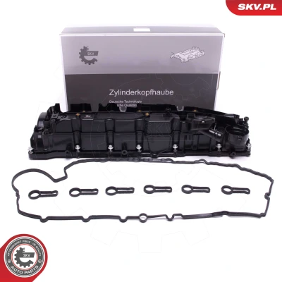 Kuva ESEN SKV 48SKV075 Venttiilikoppa BMW: 5 Sedan, 3 Touring