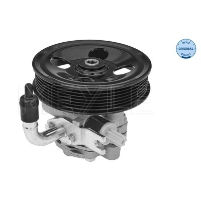 Kuva MEYLE 37 14 631 0017 Ohjaustehostimen Pumppu Hydraulinen 6 HYUNDAI: SANTA FE 2