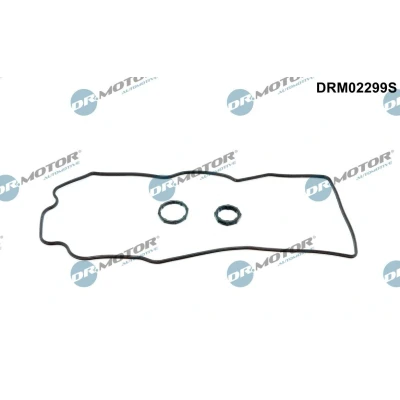 Kuva DR.MOTOR AUTOMOTIVE DRM02299S Tiiviste, Jakopäänkotelon Kansi