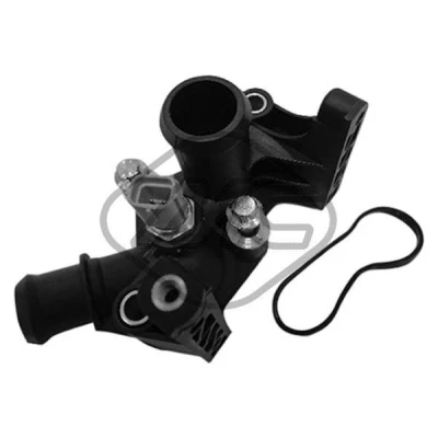 Kuva Termostaattikotelo FORD FIESTA IV, V, FOCUS I, II, C MAX, FUSION, PUMA OE 1098780, 1141206, 1221325