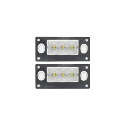 Kuva Rekisterikilven valo BLIC L03 210 0010LED