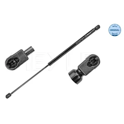 Kuva MEYLE 740 910 0035 Takaluukun Kaasujousi 635 605 ORIGINAL Quality FORD: S Max Mk1