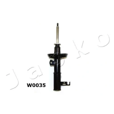 Kuva Iskunvaimennin JAPKO MJW0035