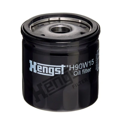 Kuva Öljynsuodatin HENGST FILTER H90W15
