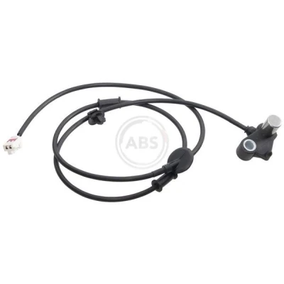 Kuva A.B.S. 30937 ABS Anturi passiivi sensori 1210 Valkoinen MAZDA: 6 Sedan, Hatchback, Farmari