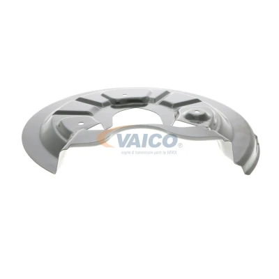 Kuva VAICO V10 5017 Jarrukilpi Taka akseli, vasen Original Quality SKODA: Superb II Farmari, Octavia 2 Combi, Hatchback