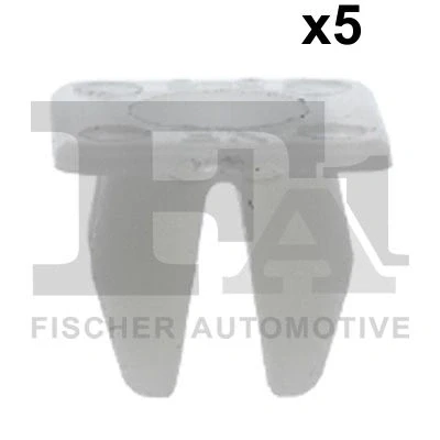Kuva FA1 79 60003.5 Suoja /Koristelista vaaleanruskea