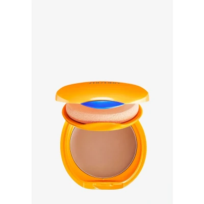 Kuva Shiseido Tanning Compact Foundation Aurinko meikki SPF 10 Refillable Honey