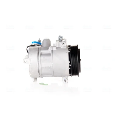 Kuva NISSENS 890375 Ilmastoinnin Kompressori 6SEU16C 12 PAG 46 R 134a DODGE: Caliber