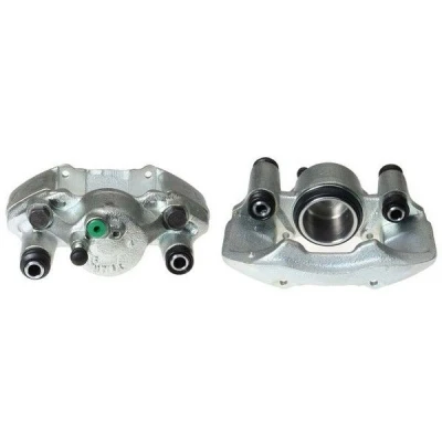 Kuva BUDWEG CALIPER 341230 Jarrusatula MAZDA: FAMILIA 5