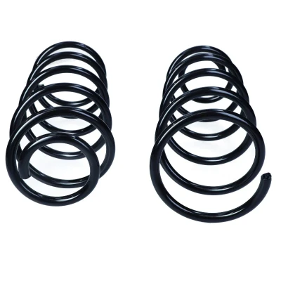 Kuva MAXGEAR 60 1699D Jousi Etuakseli Kierrejousi SEAT: Leon I Hatchback, VOLKSWAGEN: Bora Sedan