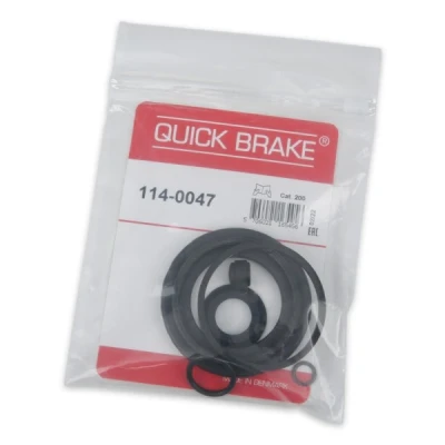 Kuva QUICK BRAKE 114 0047 Jarrusatula Korjaussarja 52 FORD: Transit Mk6 Van, Bussi, IVECO: DAILY 3 Kasten/Kombi, 4 Kasten/Kombi