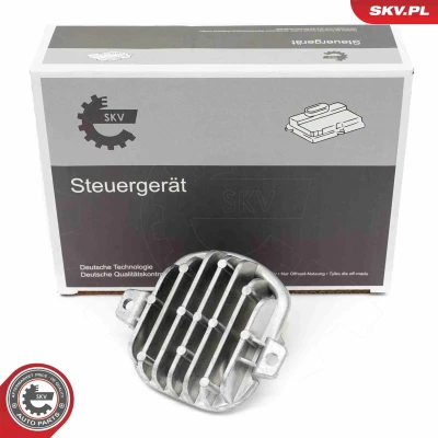 Kuva ESEN SKV 59SKV260 Ohjainlaite, Valo