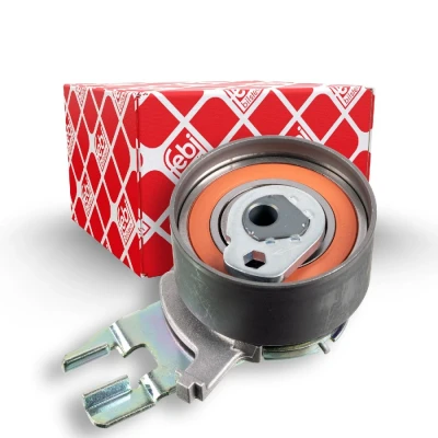 Kuva FEBI BILSTEIN 27558 Kiristysrulla, Hammashihnat VOLVO: S80 I, XC90 S60 I