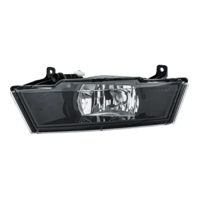 Kuva HELLA 1NA 011 834 111 Sumuvalot Vasen 12 Ilman polttimoa SKODA: Octavia 3 Combi