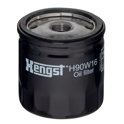 Kuva HENGST FILTER H90W16 Öljynsuodatin Ruuvattava suodatin OPEL: Astra G CC, Caravan, Sedan