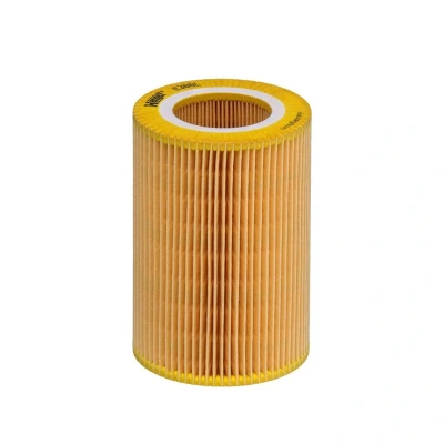 Kuva HENGST FILTER E386L Ilmansuodatin 135 91 Suodatinpanos SMART: Fortwo I Coupe, City Coupe
