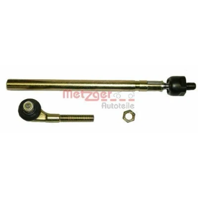 Kuva METZGER 56014502 Raidetanko Etuakseli, oikea KIT + CITROËN: C4 I Hatchback, Coupe, PEUGEOT: 307 SW