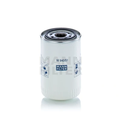 Kuva MANN FILTER W 940/51 Suodatin, työhydrauliikka