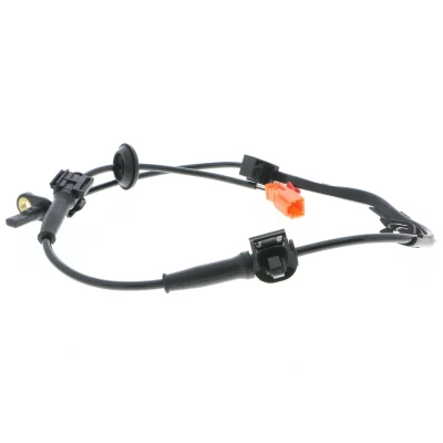 Kuva VEMO V26 72 0213 ABS Anturi Taka akseli, oikea aktiivisensori 2 HONDA: Jazz 3