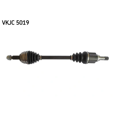 Kuva SKF VKJC 5019 Vetoakseli 648, 64