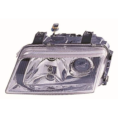 Kuva ALKAR 2741502 Ajovaloumpio Vasen W5W, H7/H7 AUDI: A4 B5 Avant, Sedan