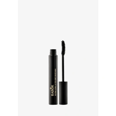 Kuva Babor Extra Curl &amp; Volume Ripsiväri 10 ml