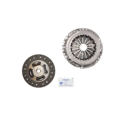 Kuva AISIN Clutch Set (2P) KT 370R Kytkinpaketti kaksiosainen Painelevyllä Kytkinlevyllä, ilman irroitinlaakeria 212 TOYOTA: Auris Hatchback