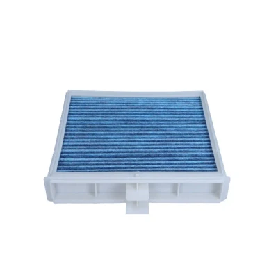 Kuva MAXGEAR 26 1852 Raitisilmasuodatin Aktiivihiilisuodatin, Antibakteerisella vaikutuksella, anti allergisella vaikutuksella 238 213 39