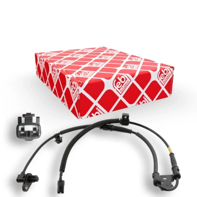 Kuva FEBI BILSTEIN 107613 ABS Anturi Etuakseli, oikea 953 KIA: cee‘d I Hatchback, Farmari