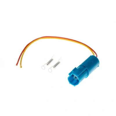 Kuva Kaapelinkorjaussarja, kampiakselin asentotunnistin DACIA, RENAULT OE 60 01 543 612 SK, 612, 548 175 SK